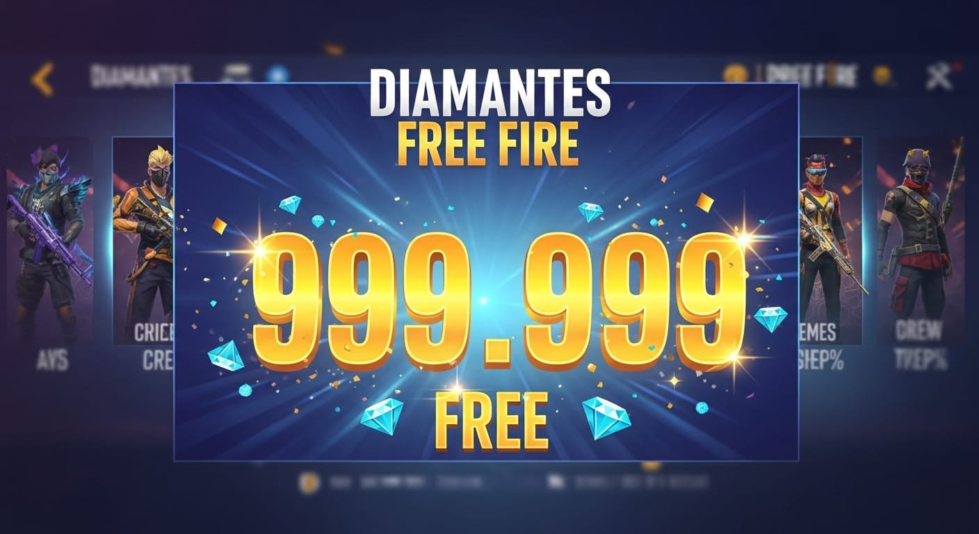 How to Generate Skins in Free Fire 2026?