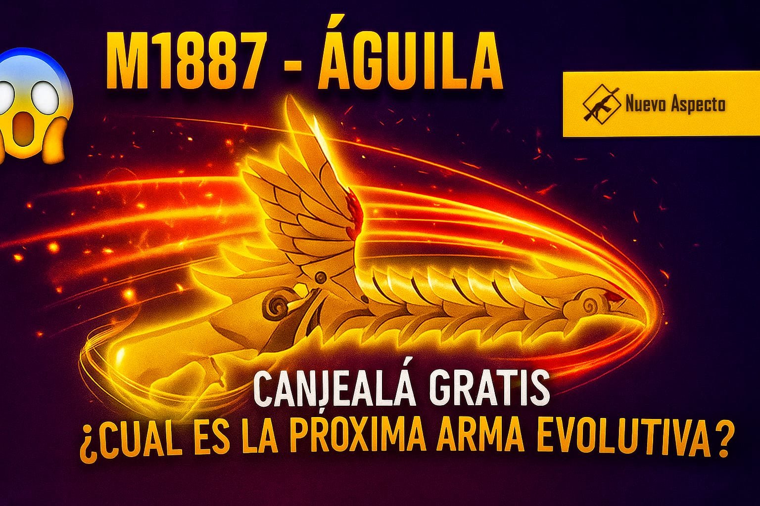 ¿Gratis la nueva Dos Tiros ?