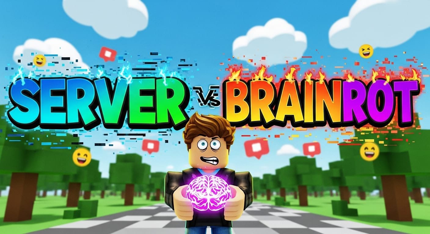 The Exclusive Sammy Roblox Server: Events, Rewards, and Fun for Everyone