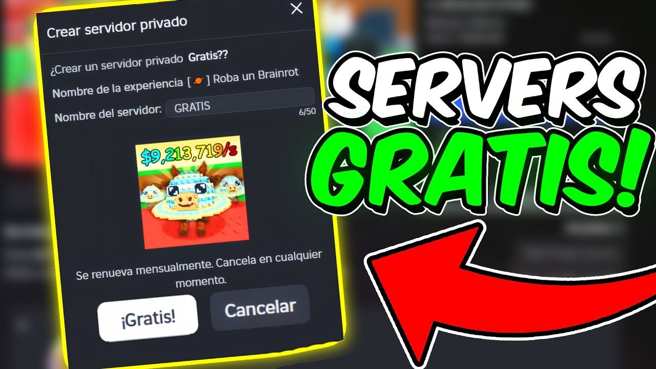 Play on the Best Free Roblox Server